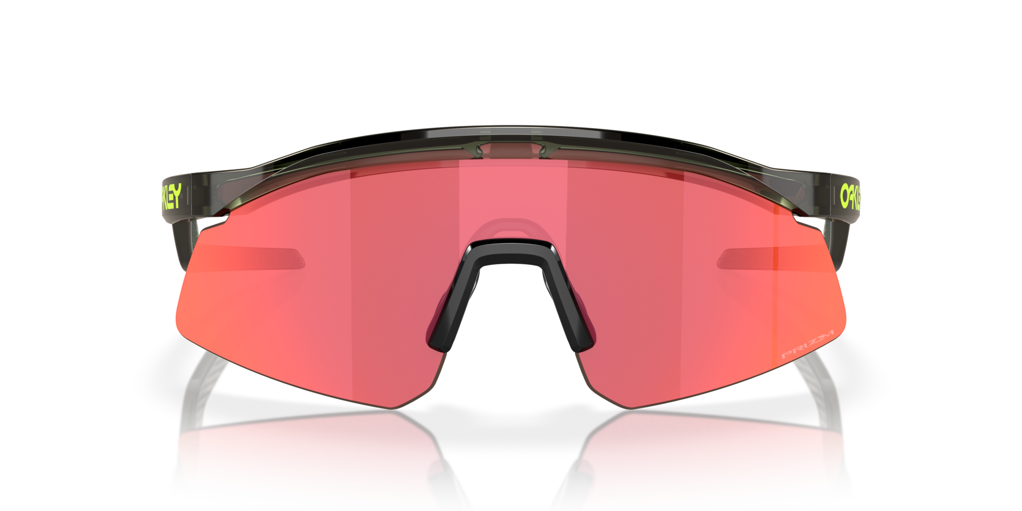 Oakley OO9229 HYDRA 922916 Oakley 3 sluneční brýle