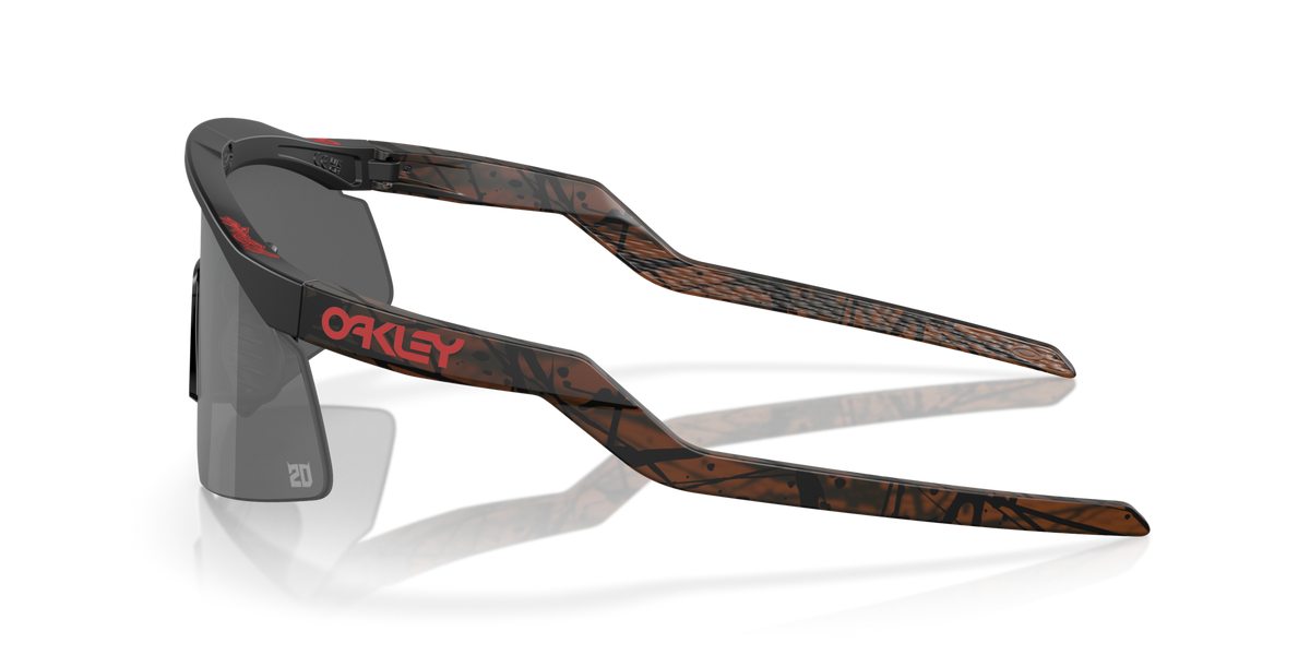 Oakley OO9229 HYDRA 922917 Occhiali da sole Oakley 4