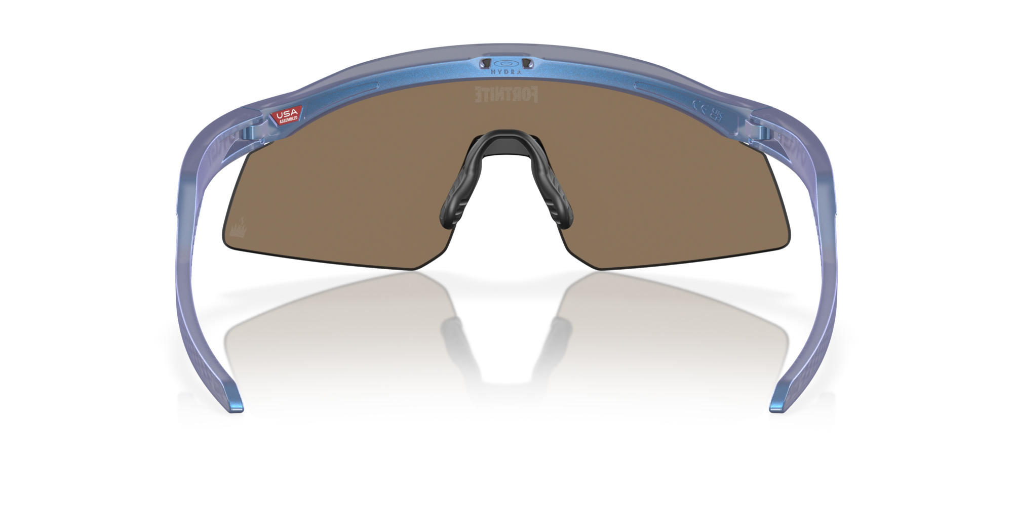 Oakley OO9229 HYDRA 922918 Sluneční brýle Oakley 5