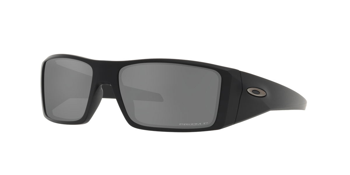 Oakley OO9231 HELIOSTAT 923102 Occhiali da sole Oakley 3