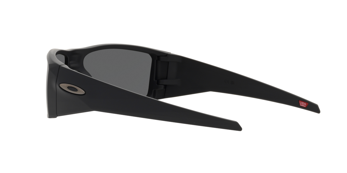 Oakley OO9231 HELIOSTAT 923102 Occhiali da sole Oakley 6