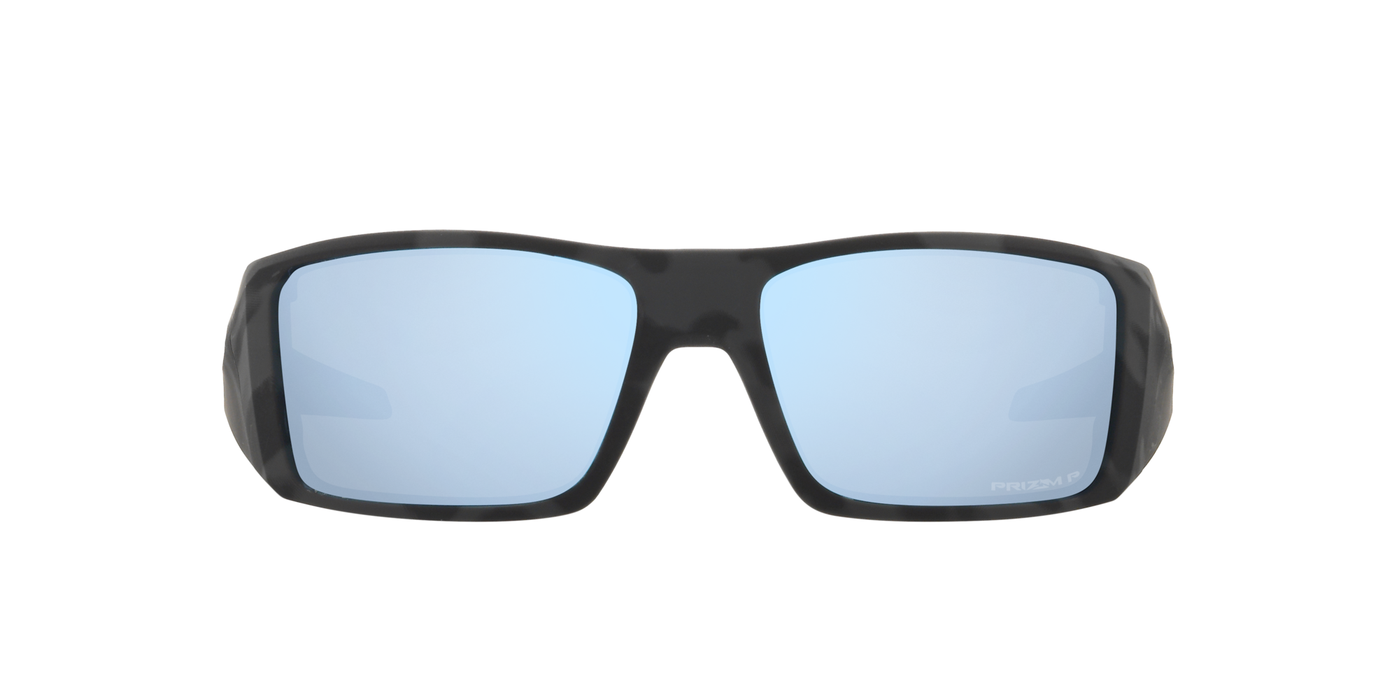 Oakley OO9231 HELIOSTAT 923105 Occhiali da sole Oakley 2