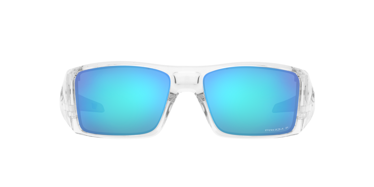 Oakley OO9231 HELIOSTAT 923107 Occhiali da sole Oakley 2