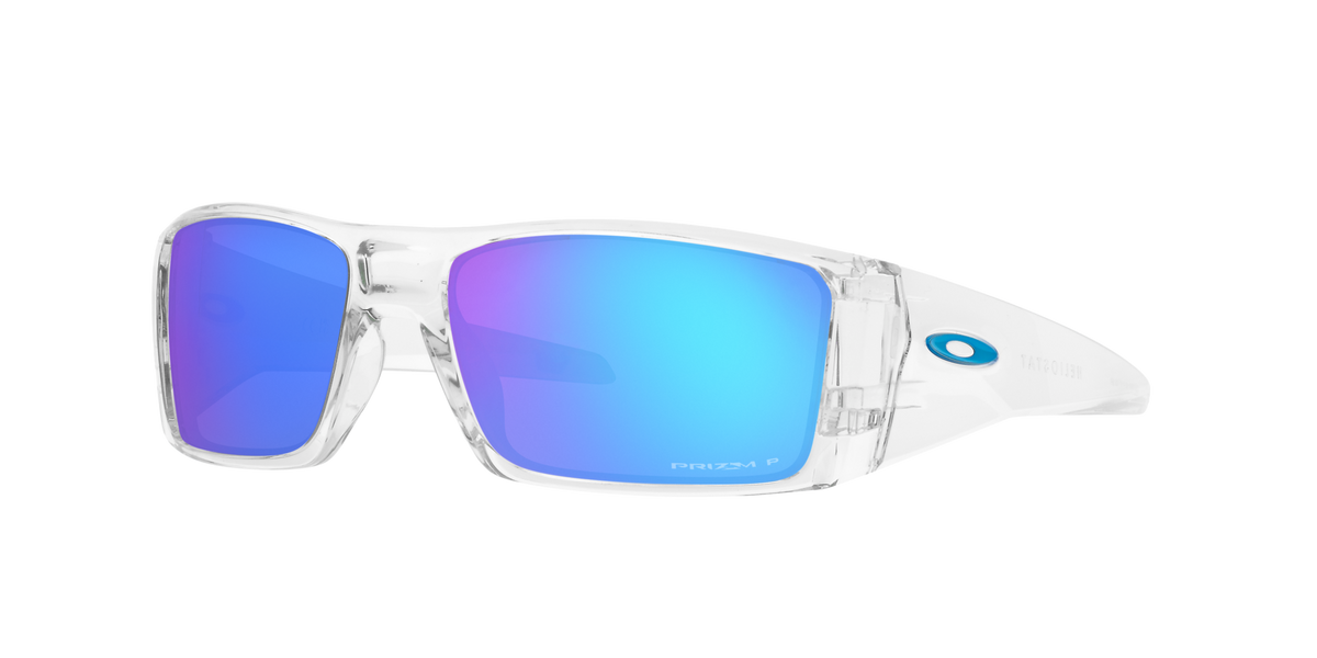 Oakley OO9231 HELIOSTAT 923107 Occhiali da sole Oakley 3