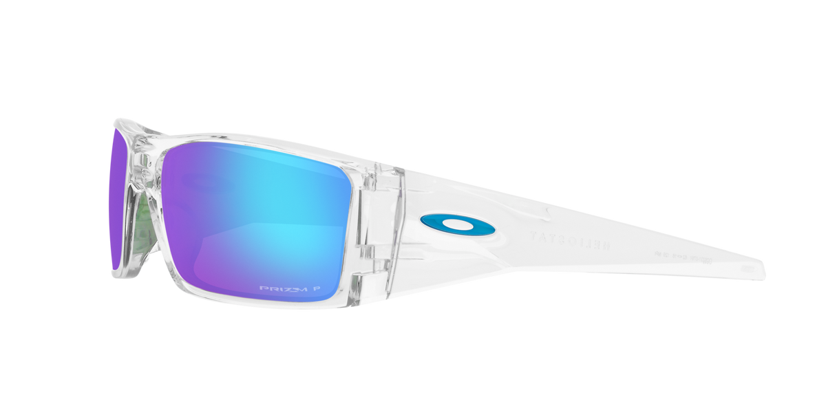 Oakley OO9231 HELIOSTAT 923107 Occhiali da sole Oakley 4
