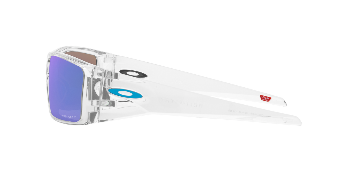 Oakley OO9231 HELIOSTAT 923107 Occhiali da sole Oakley 5