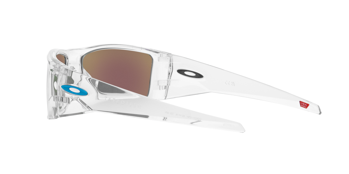 Oakley OO9231 HELIOSTAT 923107 Occhiali da sole Oakley 6