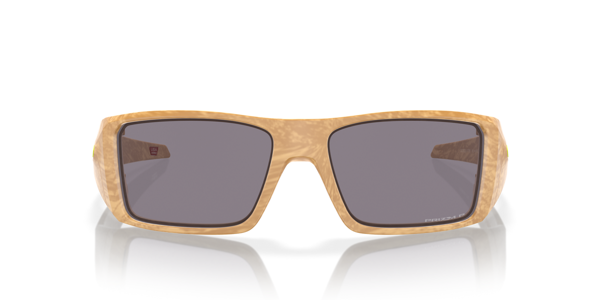 Oakley OO9231 HELIOSTAT 923117 Occhiali da sole Oakley 3