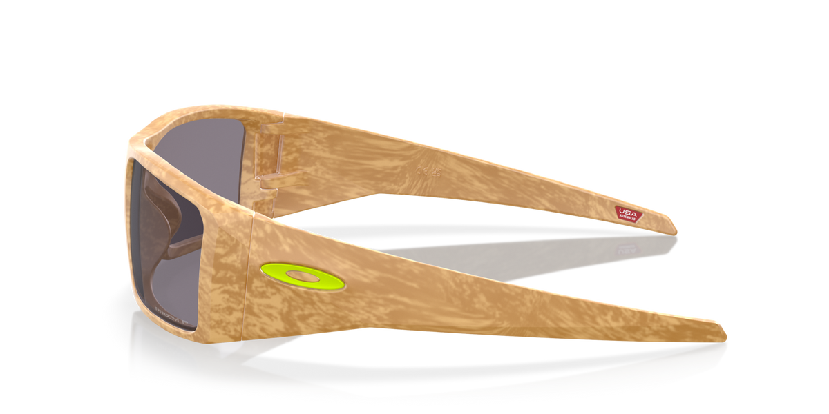 Oakley OO9231 HELIOSTAT 923117 Occhiali da sole Oakley 4