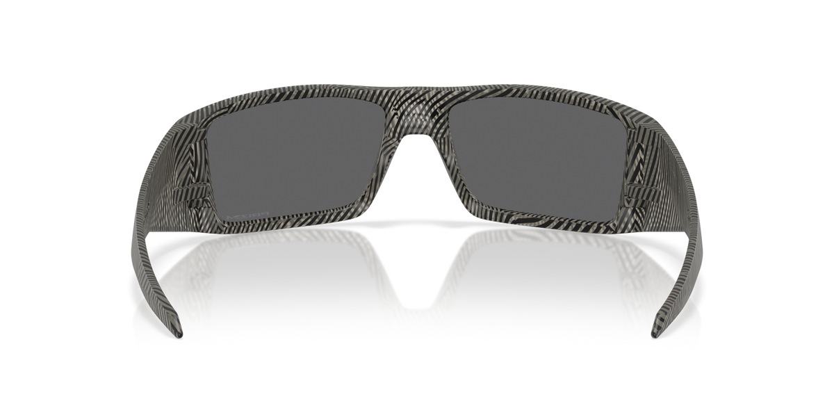 Oakley OO9231 HELIOSTAT 923138 Occhiali da sole Oakley 5