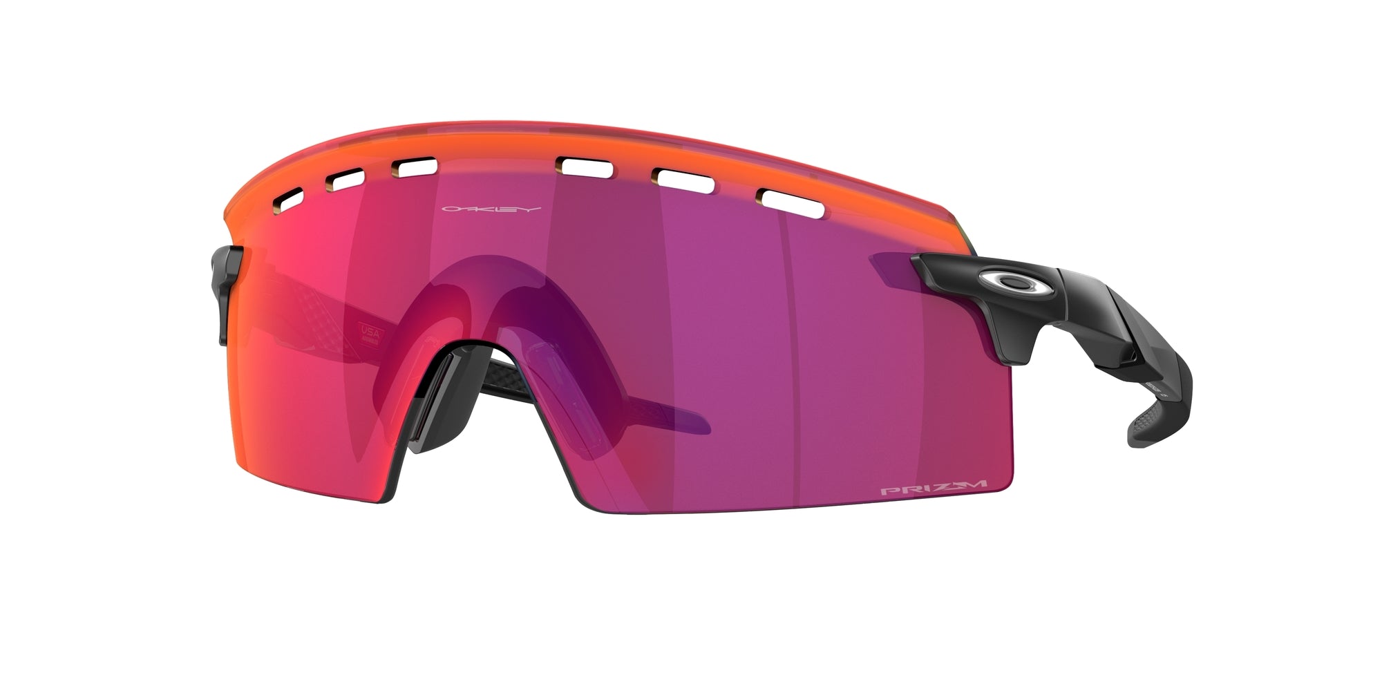 Oakley OO9235 ENCODER STRIKE VENTED 923502 Occhiali da sole Oakley 1