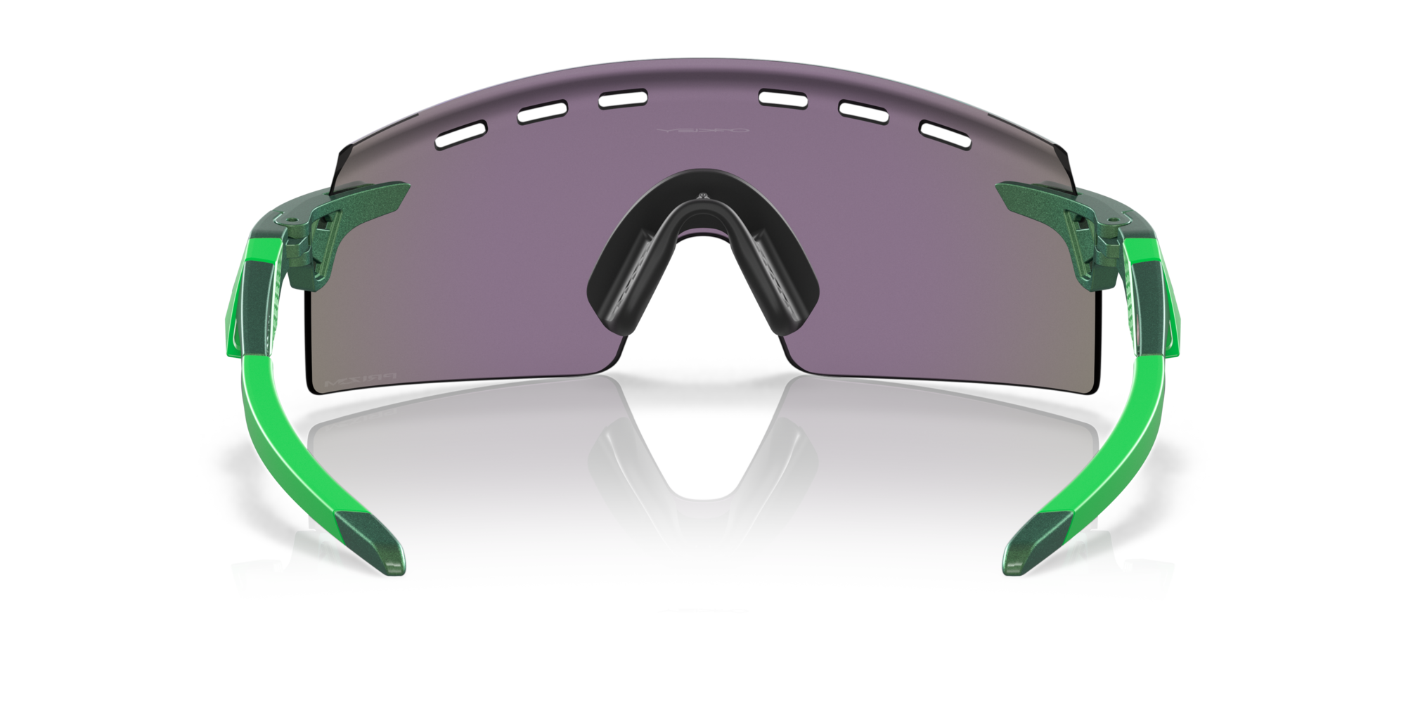 Oakley OO9235 ENCODER STRIKE VENTED 923504 Occhiali da sole Oakley 5