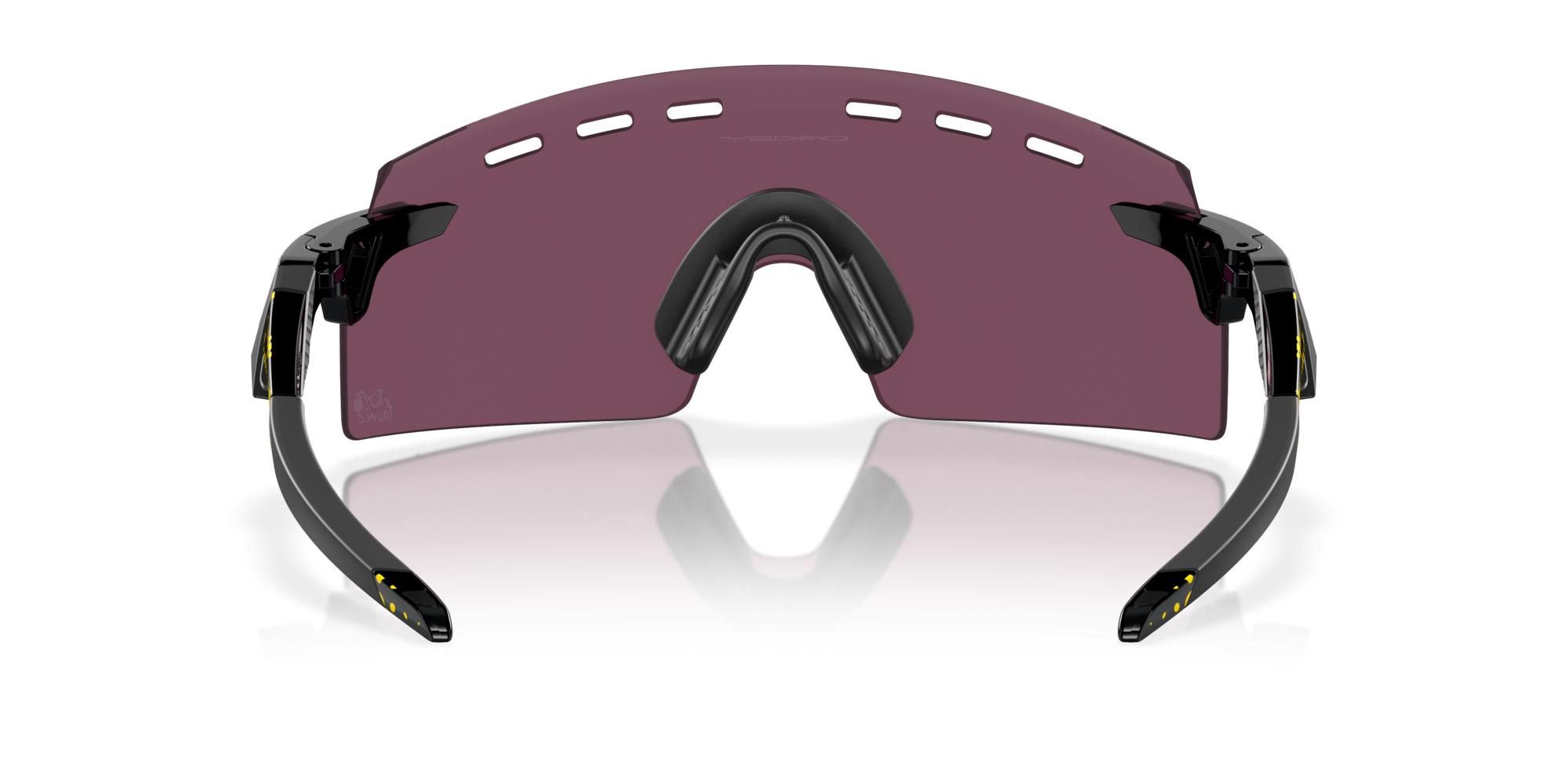 Oakley OO9235 ENCODER STRIKE VENTED 923517 Occhiali da sole Oakley 5