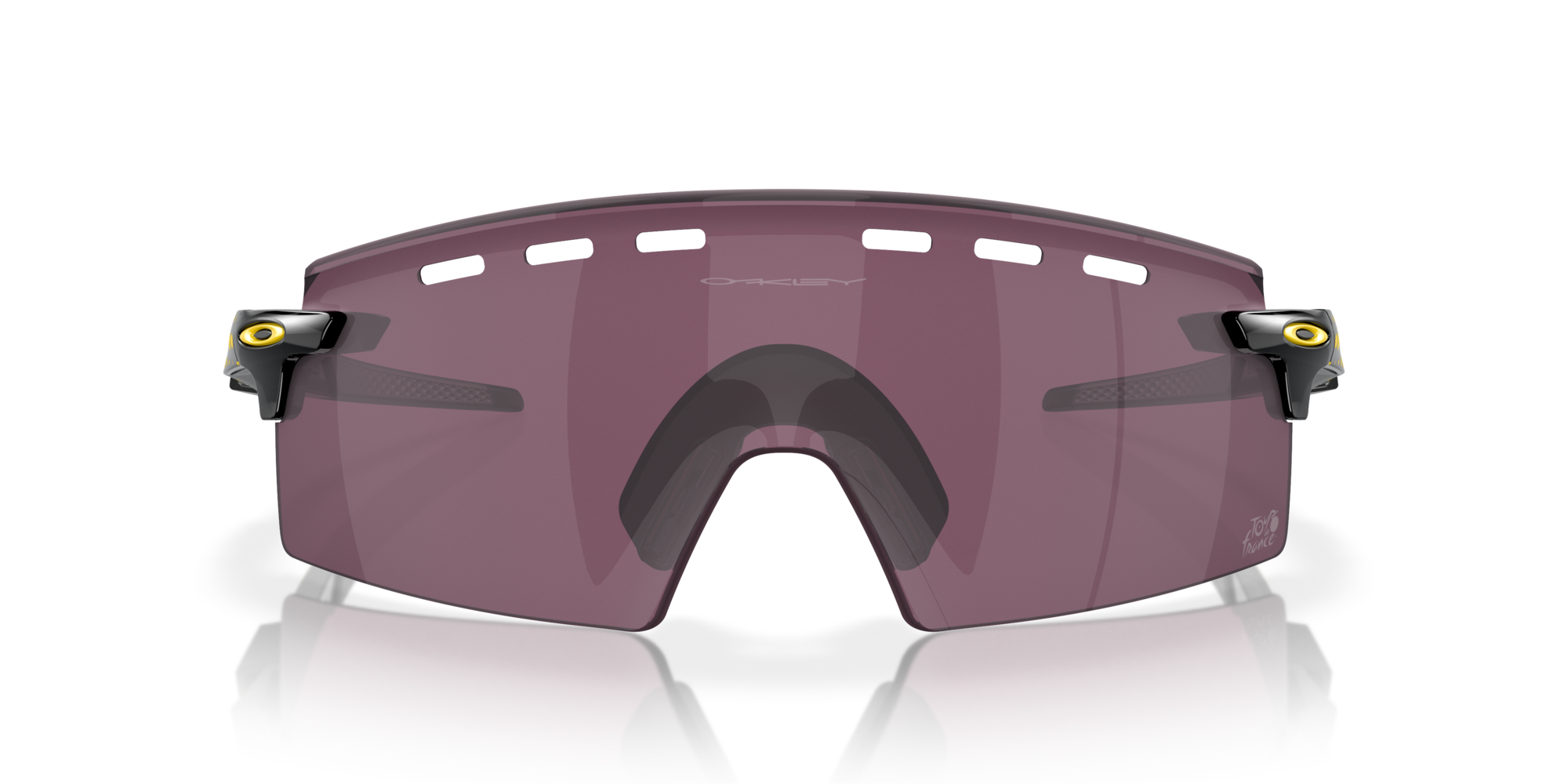 Oakley OO9235 ENCODER STRIKE VENTED 923517 Occhiali da sole Oakley 3