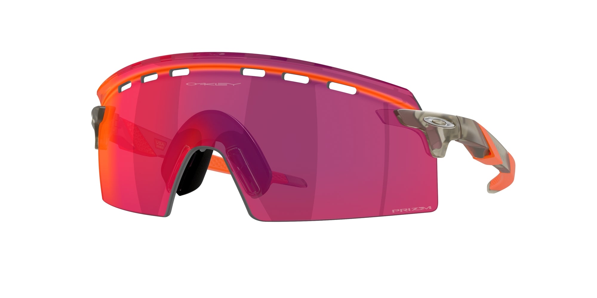 Oakley OO9235 ENCODER STRIKE VENTED 923520 Sluneční brýle Oakley 1
