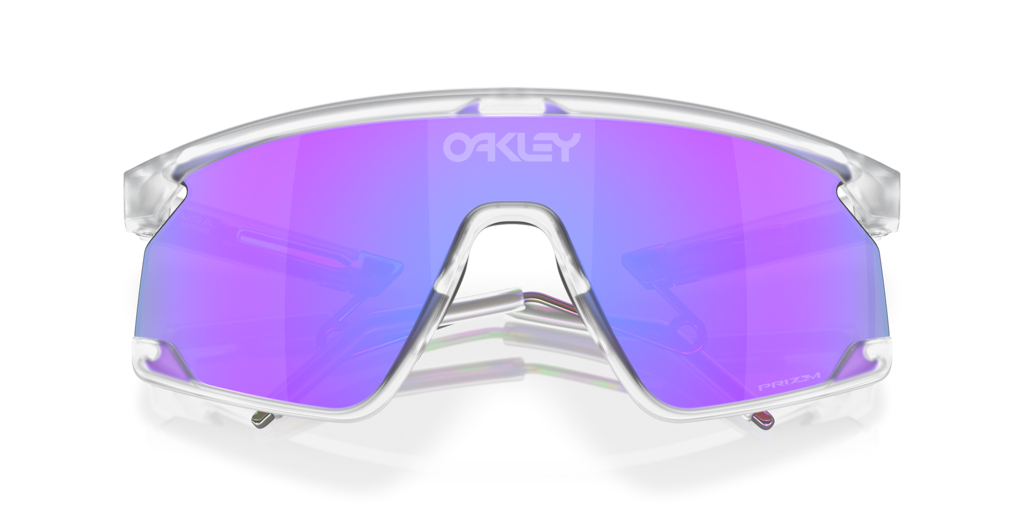 Oakley OO9237 BXTR METAL 923702 Occhiali da sole Oakley 2