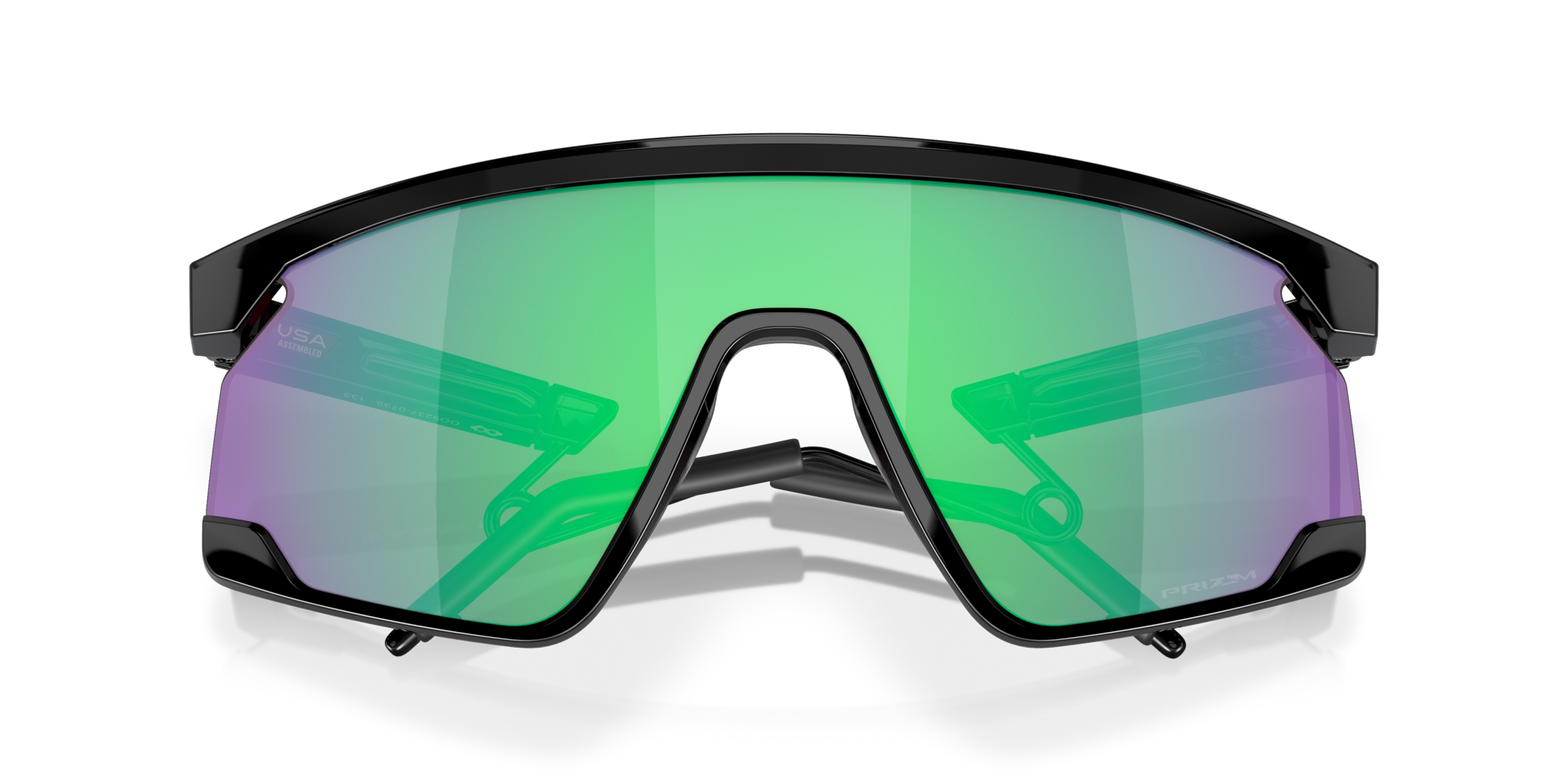 Oakley OO9237 BXTR METAL 923707 Oakley 2 sluneční brýle