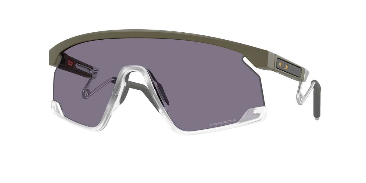 Oakley OO9237 BXTR METAL 923712 Occhiali da sole Oakley 1