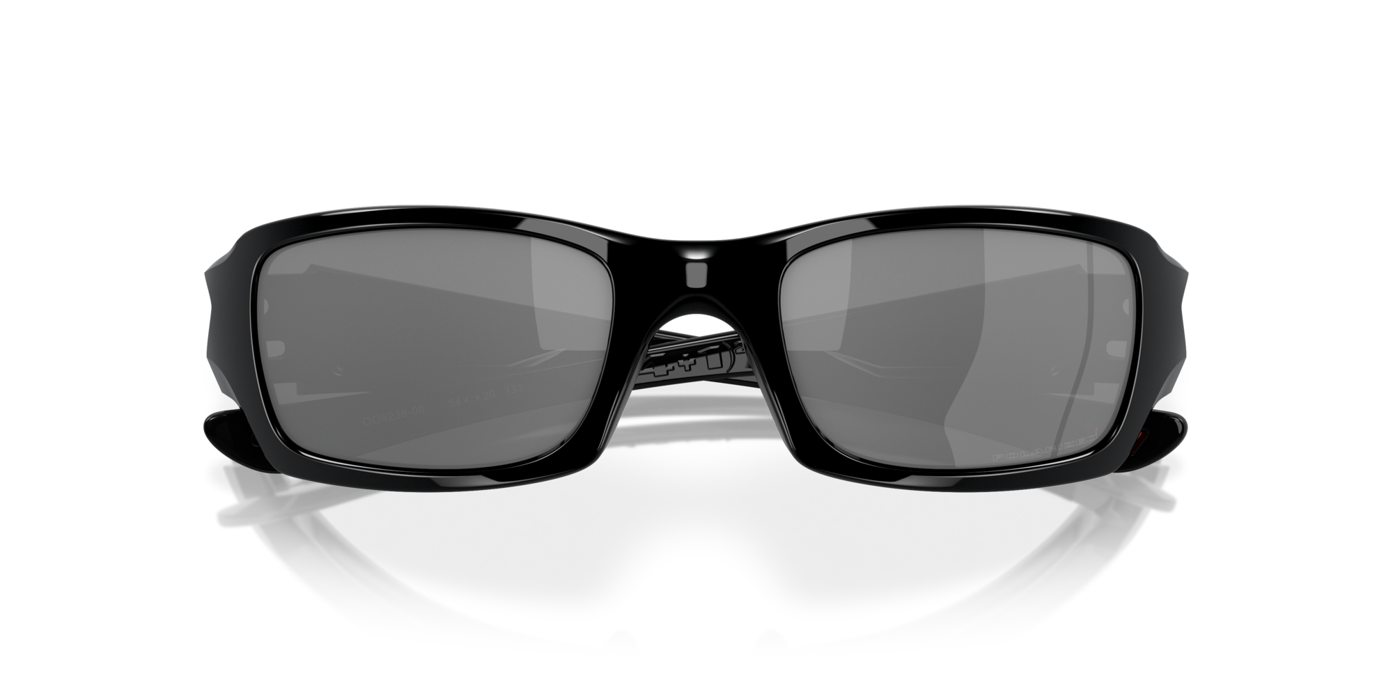 Oakley OO9238 FIVES SQUARED 923806 Occhiali da sole Oakley 2