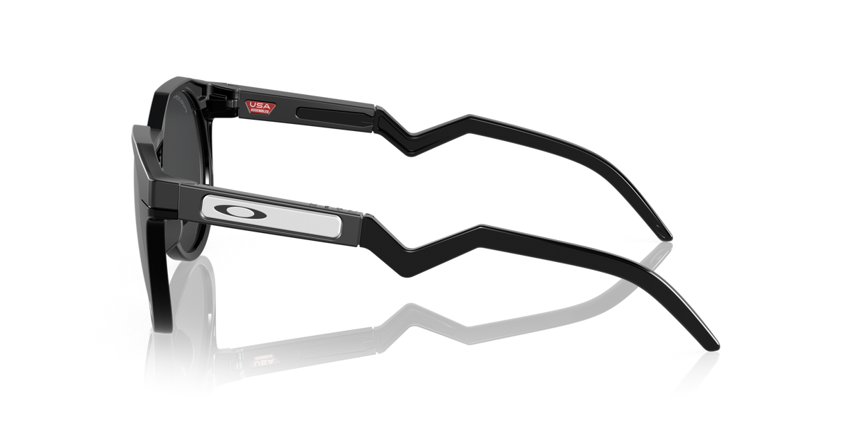 Oakley OO9242 HSTN 924201 Occhiali da sole Oakley 4