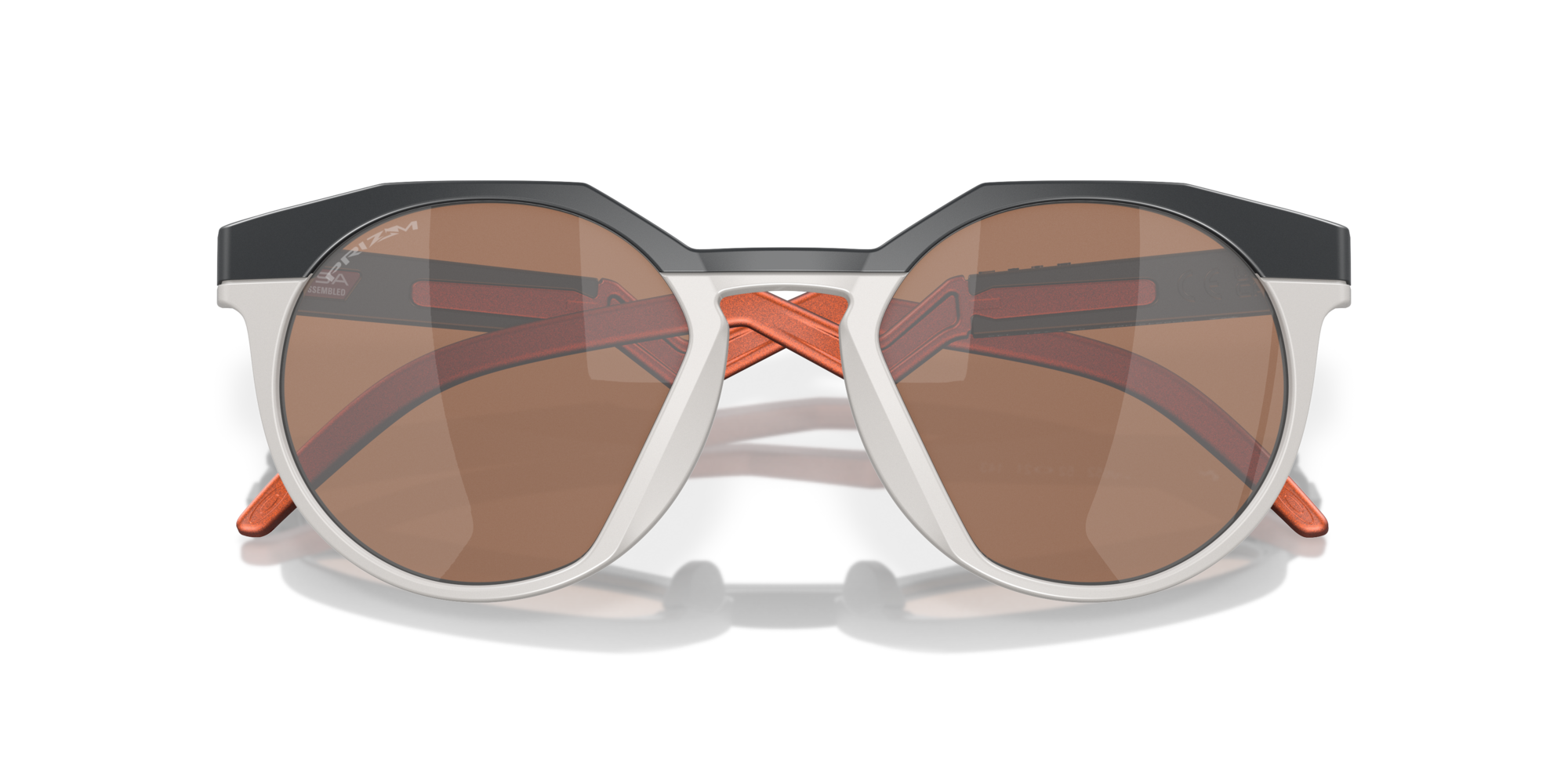 Oakley OO9242 HSTN 924206 Occhiali da sole Oakley 2