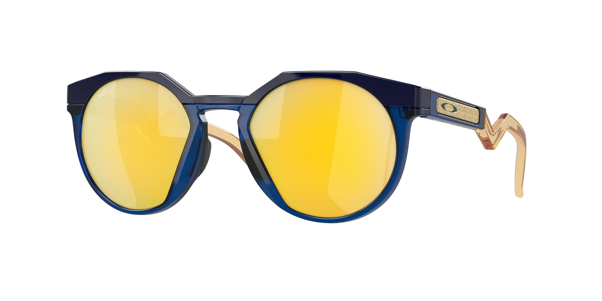 Sluneční brýle Oakley OO9242 HSTN 924211 Oakley 1