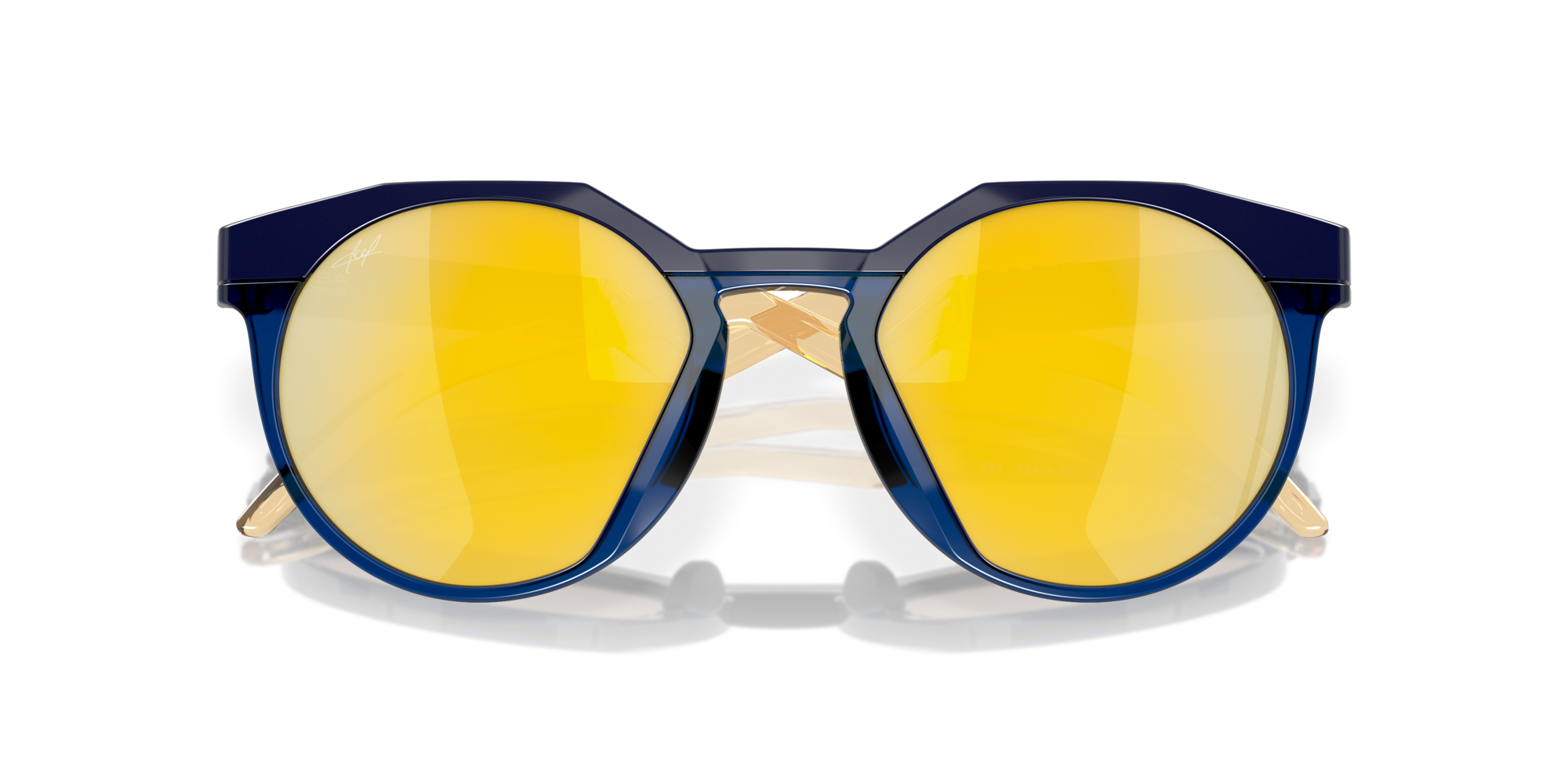 Oakley OO9242 HSTN 924211 Oakley 2 sluneční brýle