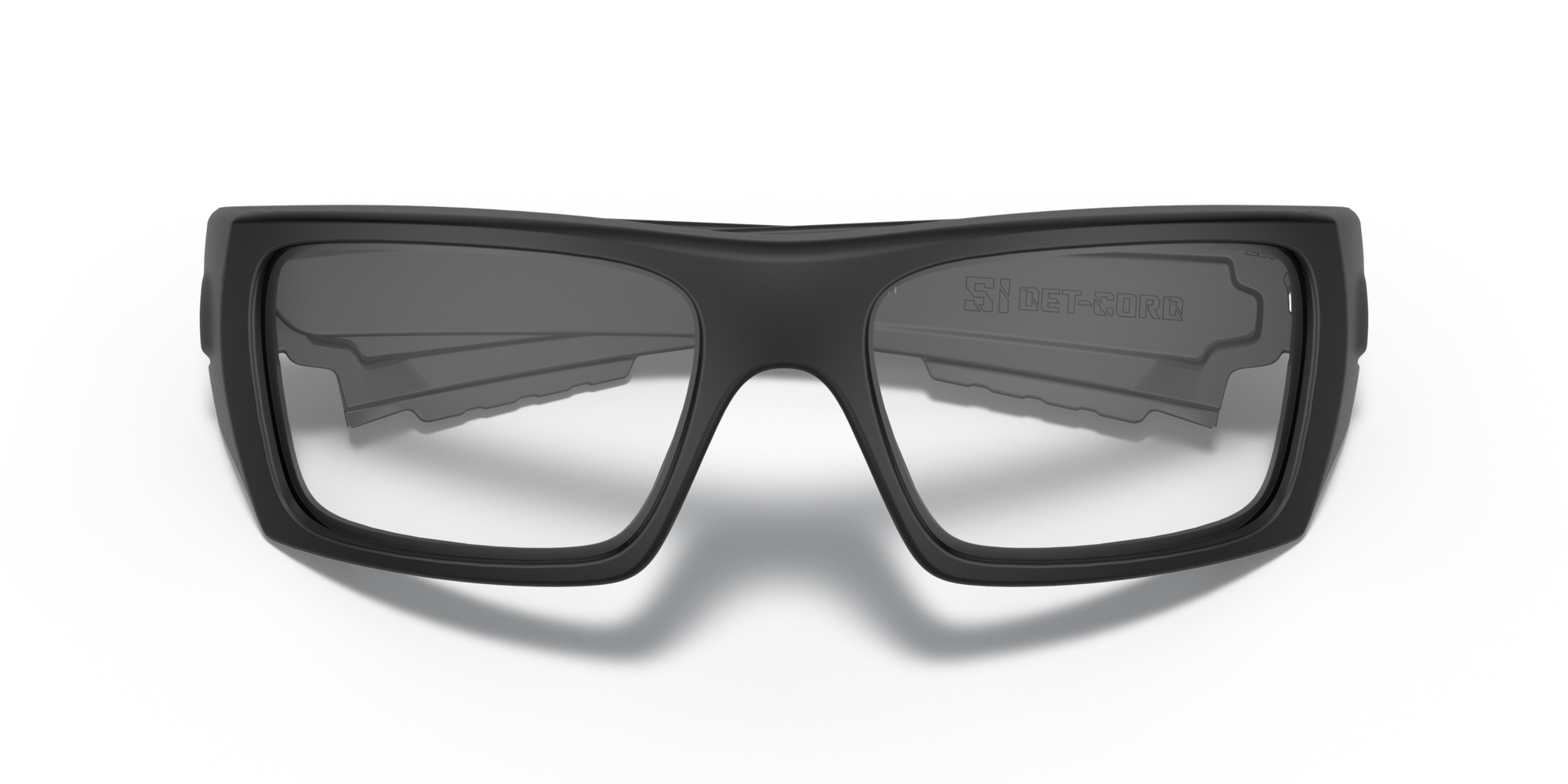 Oakley OO9253 SI BALLISTIC DET CORD 925307 Occhiali da sole Oakley 2