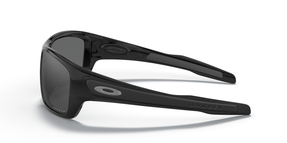 Oakley OO9263 TURBINE 926341 Occhiali da sole Oakley 4