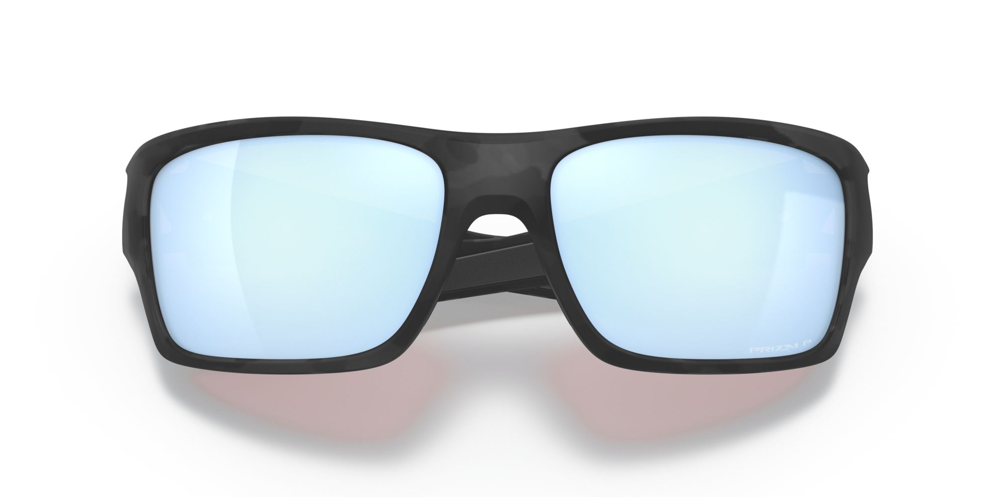 Oakley OO9263 TURBINE 926364 Occhiali da sole Oakley 2