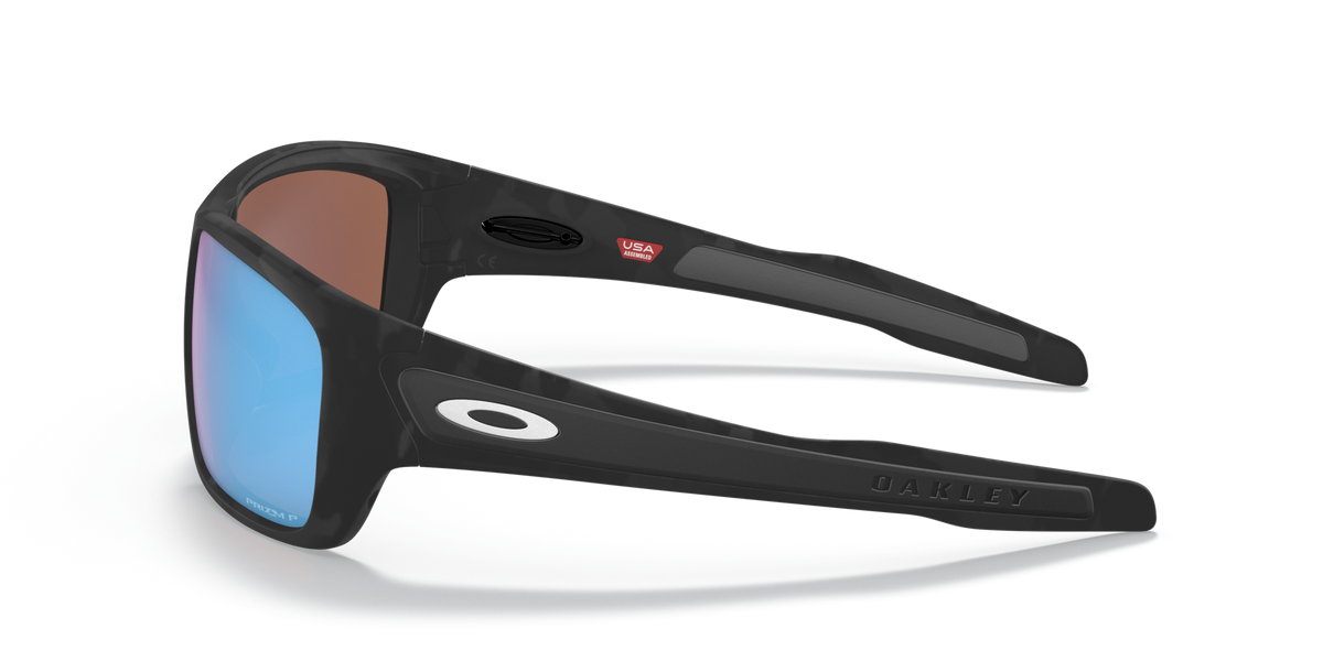Oakley OO9263 TURBINE 926364 Oakley 4 napszemüveg