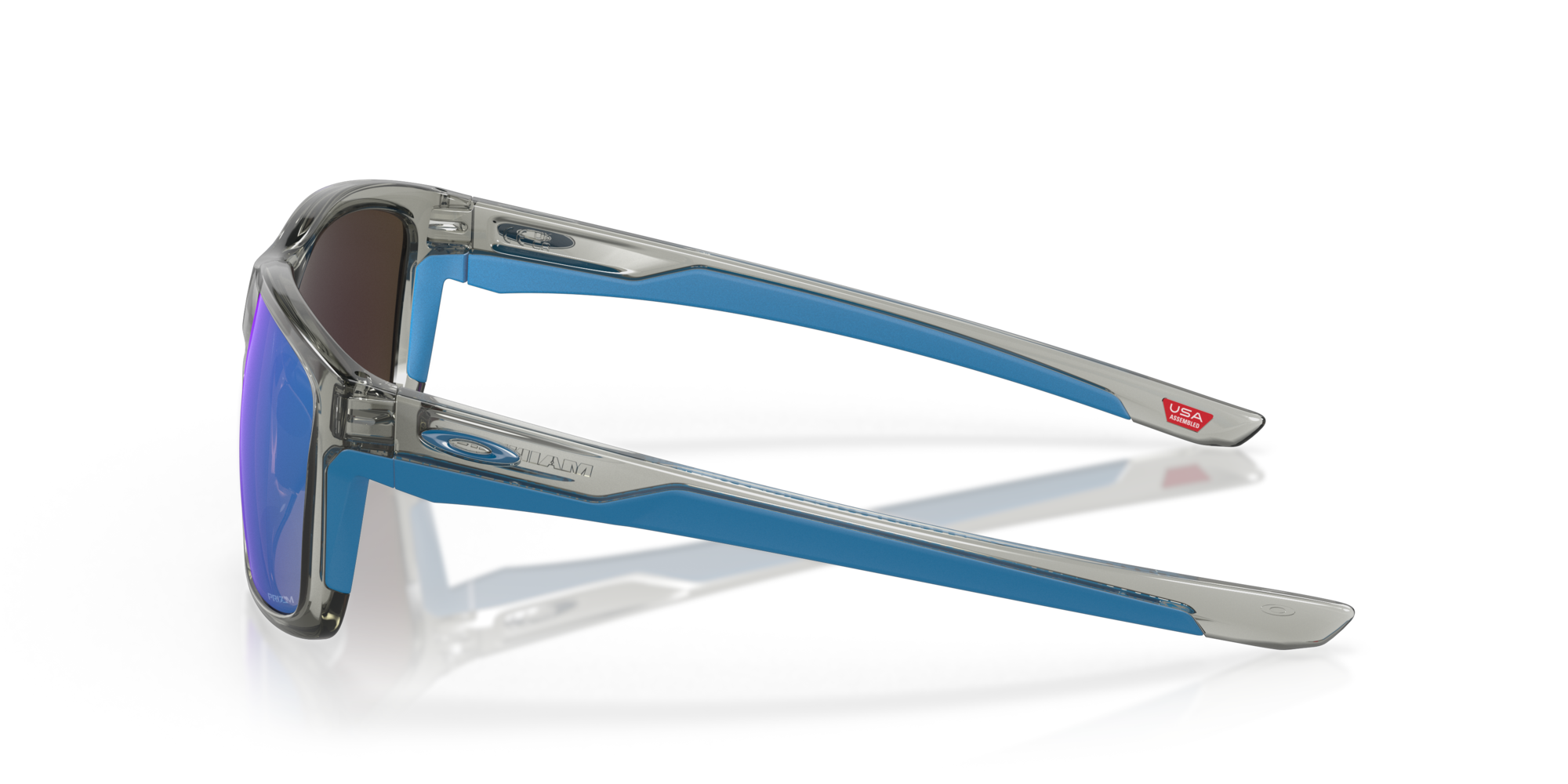 Oakley OO9264 MAINLINK 926442 Occhiali da sole Oakley 4