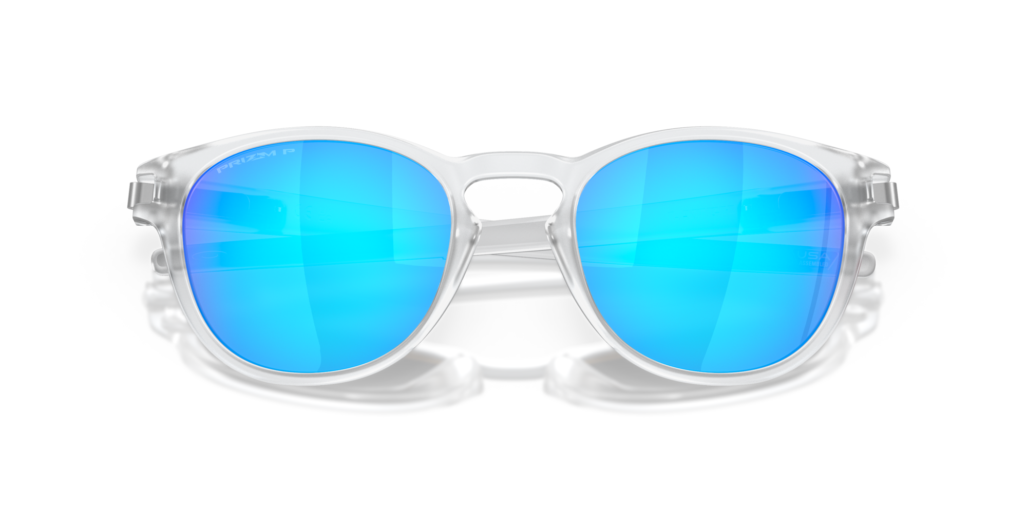 Oakley OO9265 LATCH 926565 Occhiali da sole Oakley 2