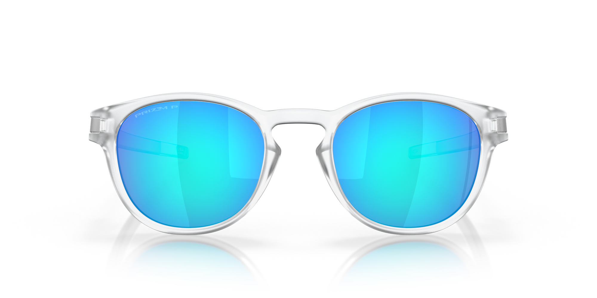 Oakley OO9265 LATCH 926565 Occhiali da sole Oakley 3