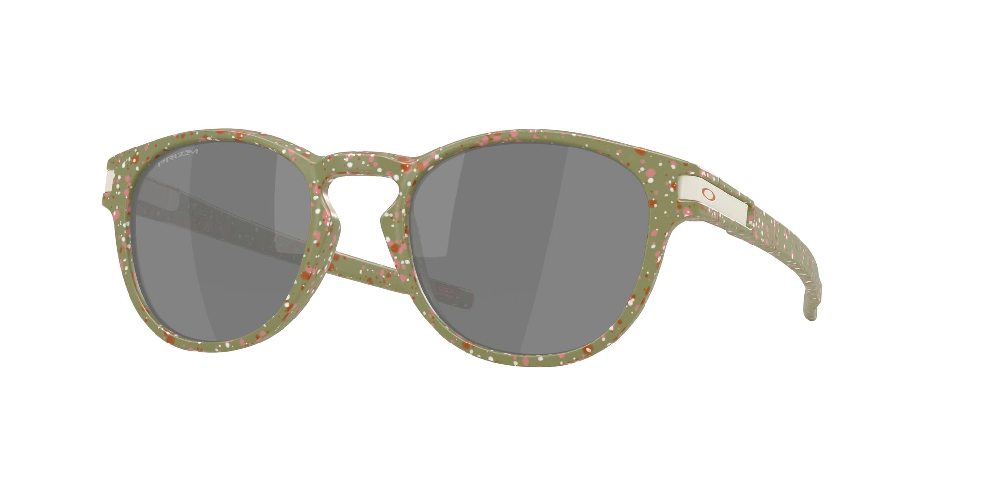 Oakley OO9265 LATCH 926572 Occhiali da sole Oakley 1