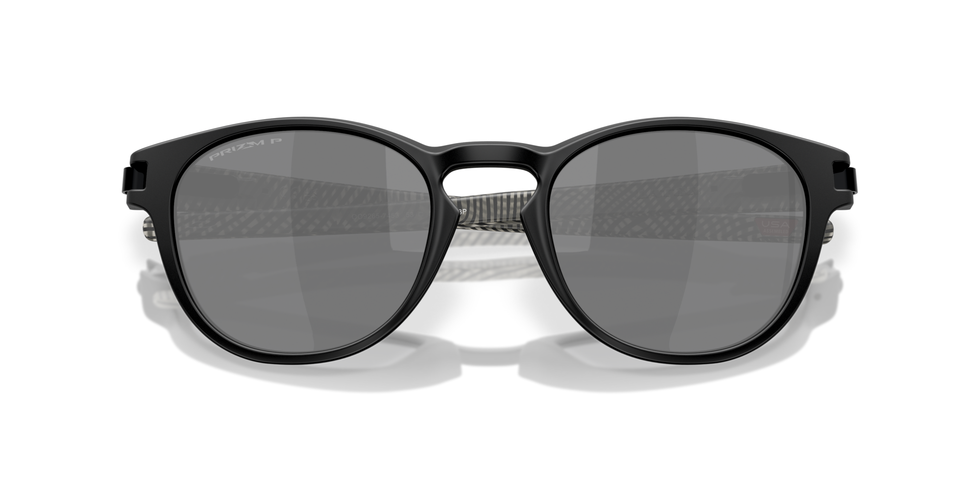 Oakley OO9265 LATCH 926574 Occhiali da sole Oakley 2