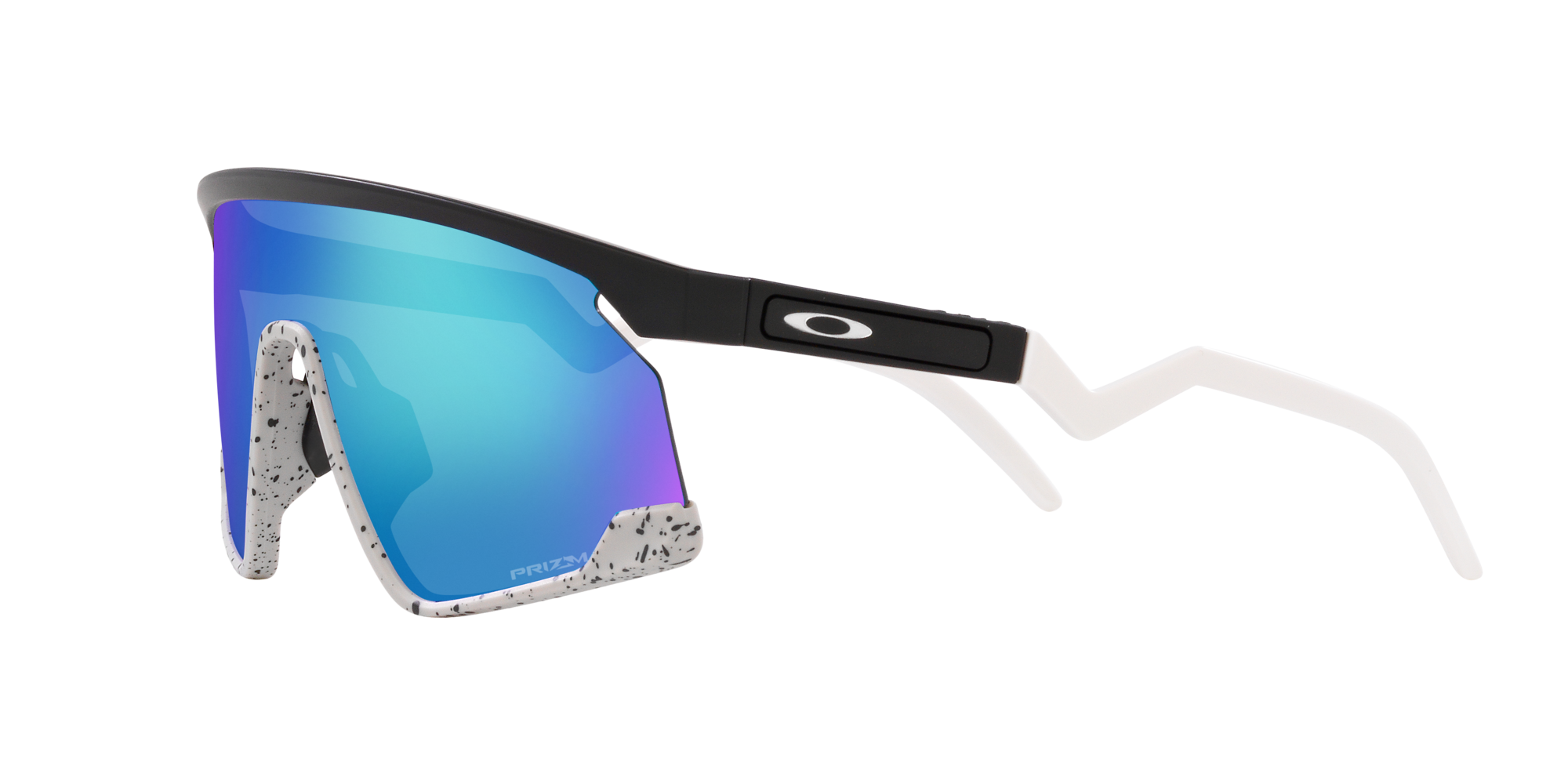 Oakley OO9280 BXTR 928003 Occhiali da sole Oakley 4