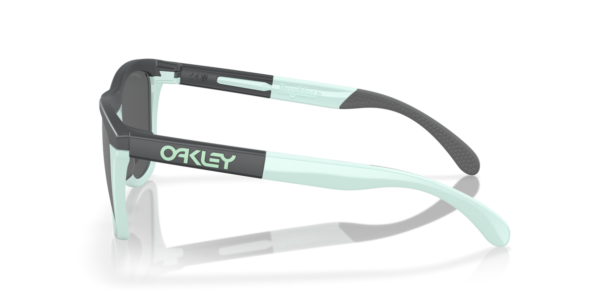 Oakley OO9284 FROGSKINS RANGE 928403 Occhiali da sole Oakley 4