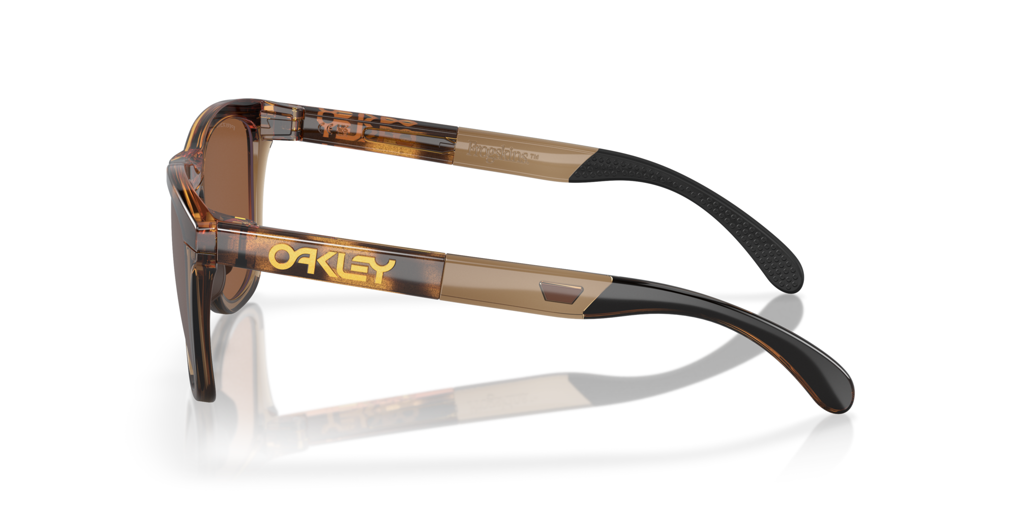 Oakley OO9284 FROGSKINS RANGE 928407 Oakley 4 napszemüveg