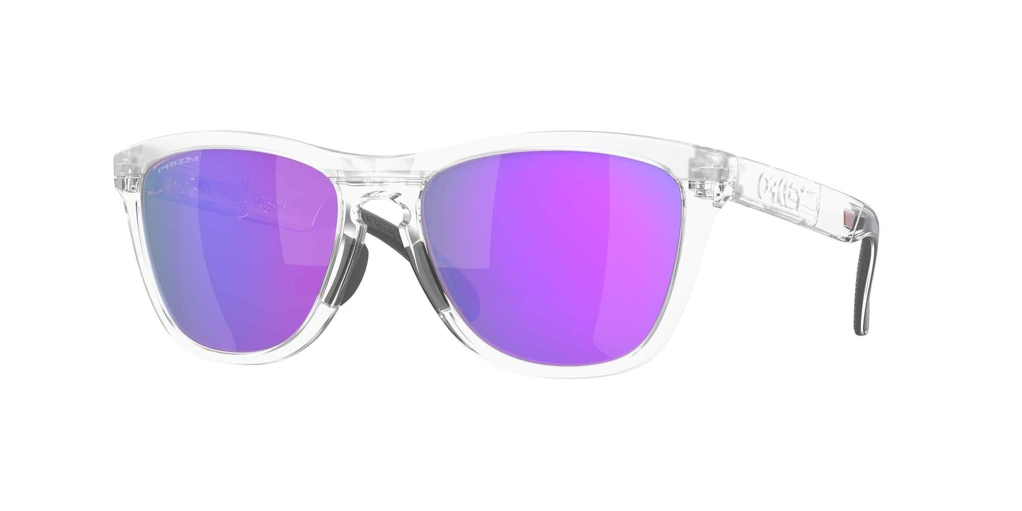 Oakley OO9284 FROGSKINS RANGE 928412 Occhiali da sole Oakley 1