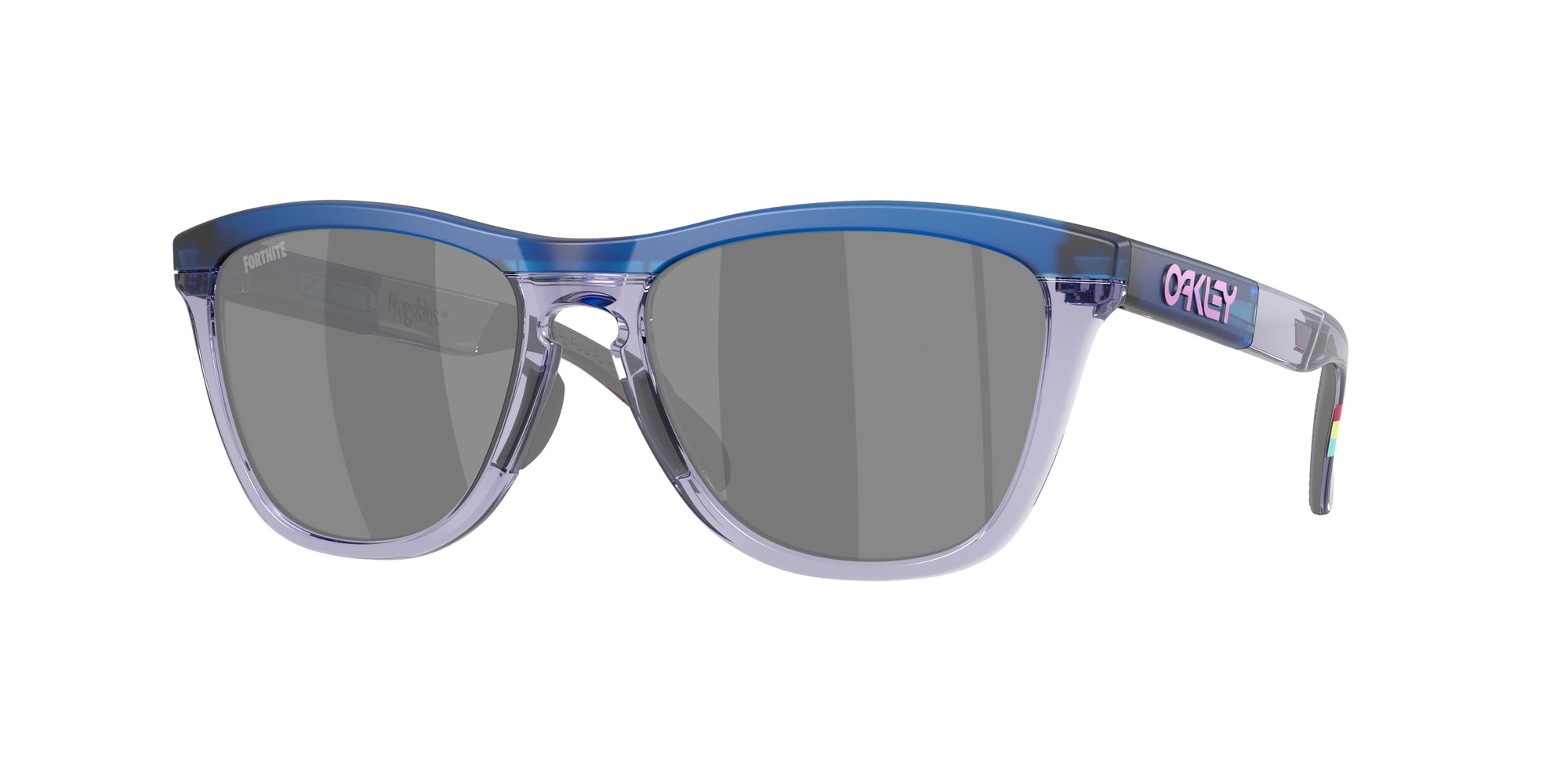 Oakley OO9284 FROGSKINS RANGE 928416 Occhiali da sole Oakley 1