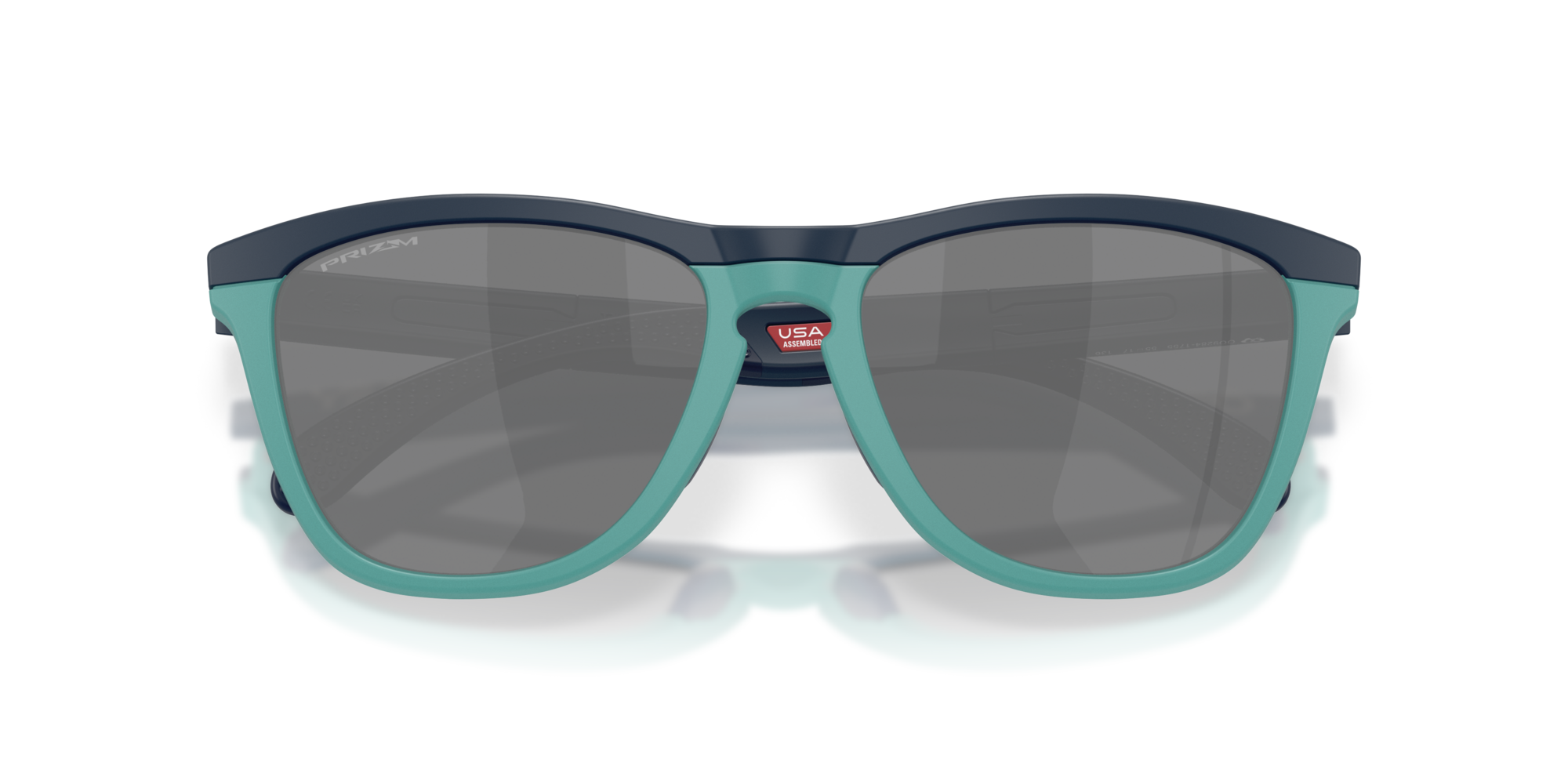 Oakley OO9284 FROGSKINS RANGE 928417 Occhiali da sole Oakley 2