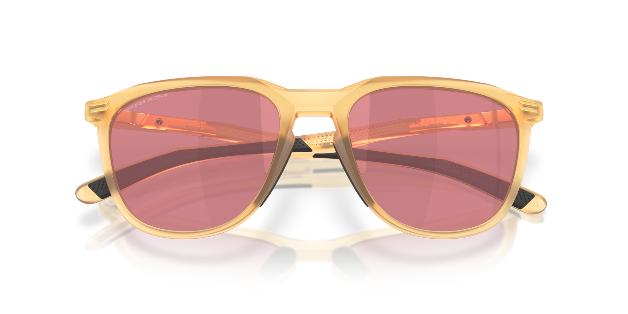 Oakley OO9286 THURSO 928610 Occhiali da sole Oakley 2