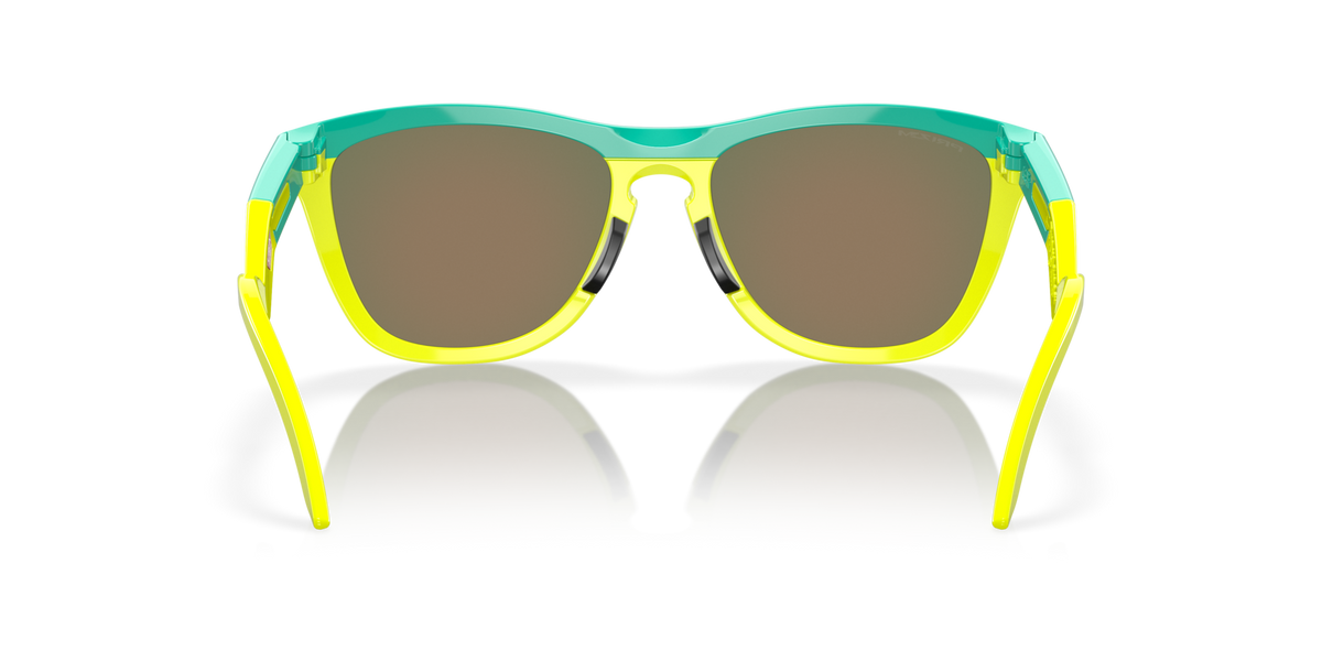 Oakley OO9289 FROGSKINS HYBRID 928902 Occhiali da sole Oakley 5