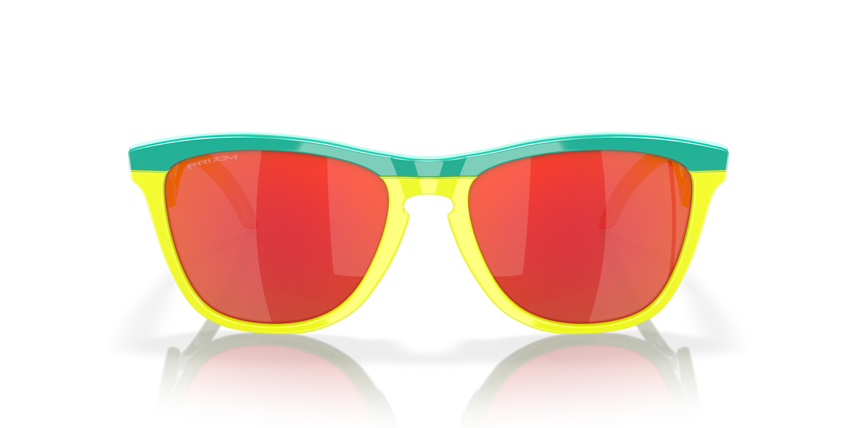Oakley OO9289 FROGSKINS HYBRID 928902 Occhiali da sole Oakley 3