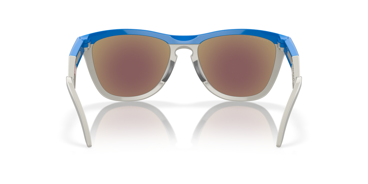 Oakley OO9289 FROGSKINS HYBRID 928903 Occhiali da sole Oakley 5
