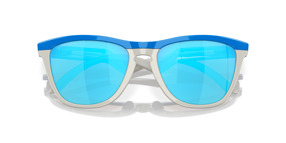 Oakley OO9289 FROGSKINS HYBRID 928903 Occhiali da sole Oakley 2