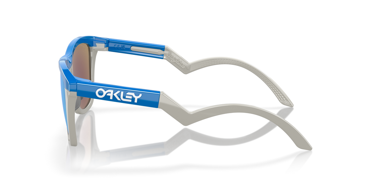 Oakley OO9289 FROGSKINS HYBRID 928903 Occhiali da sole Oakley 4