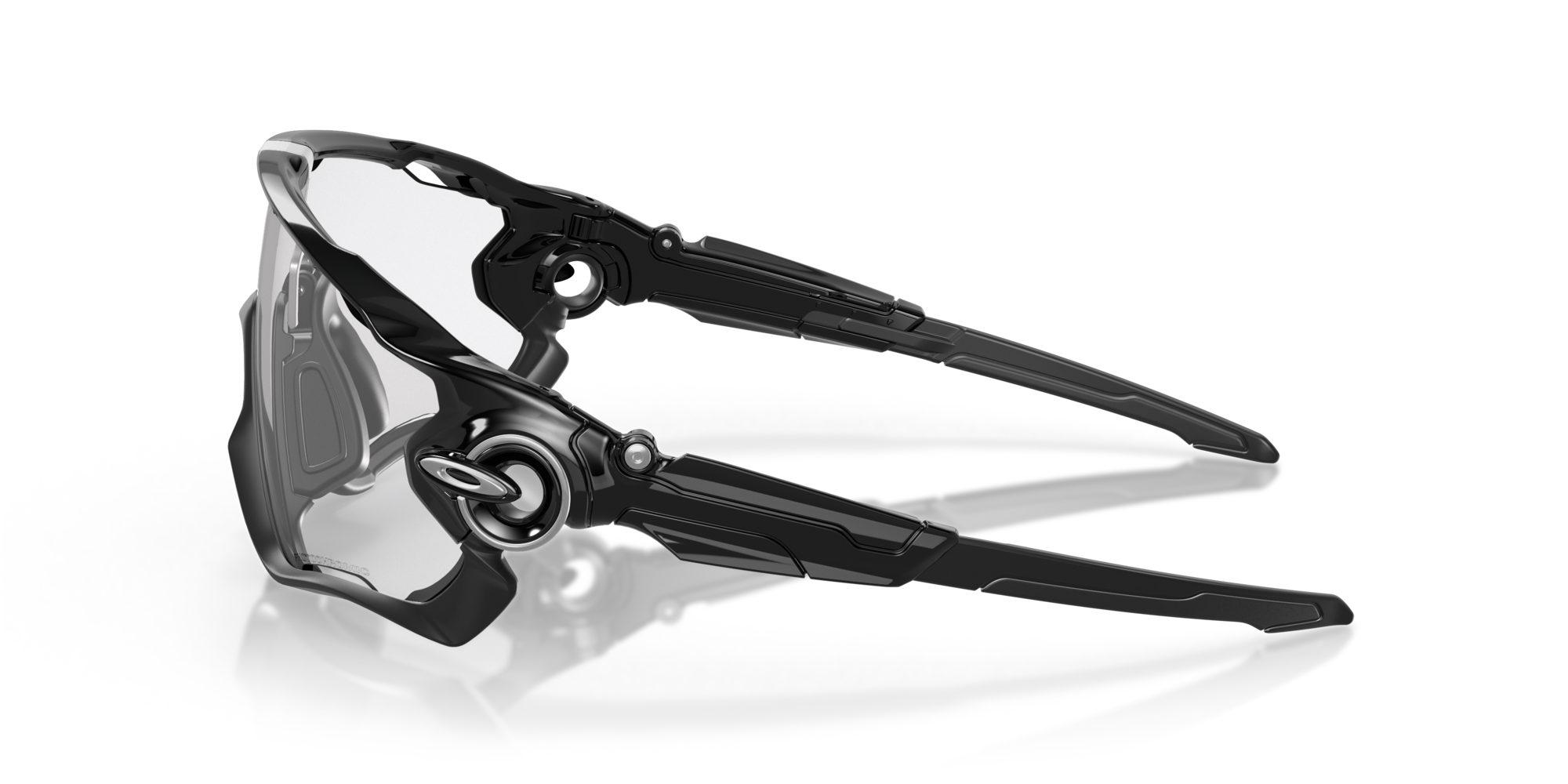 Oakley OO9290 JAWBREAKER 929014 Occhiali da sole Oakley 4