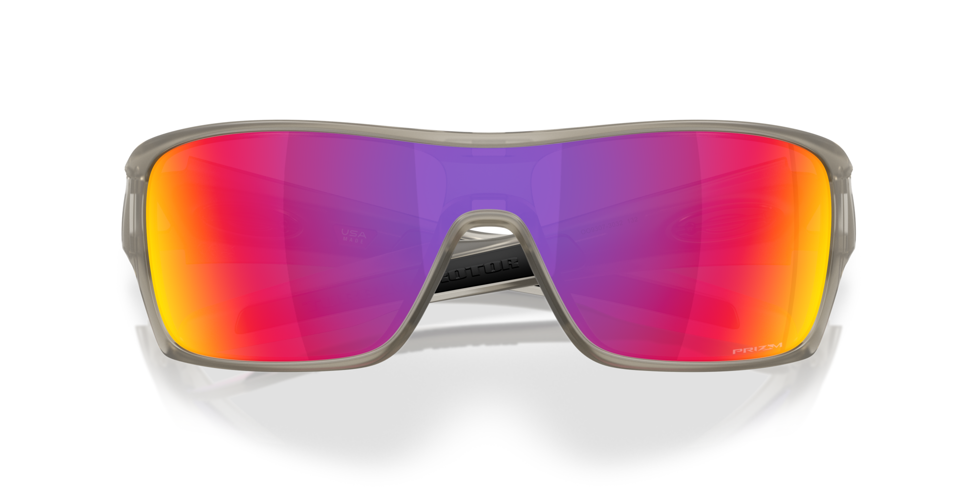 Oakley OO9307 TURBINE ROTOR 930730 Occhiali da sole Oakley 2